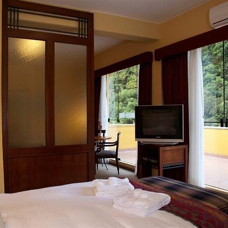 Hatuchay Hotels Machu Picchu Eksteriør billede