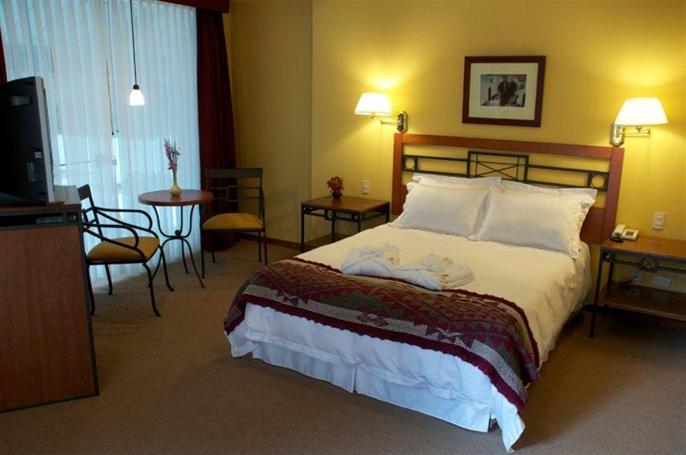 Hatuchay Hotels Machu Picchu Eksteriør billede