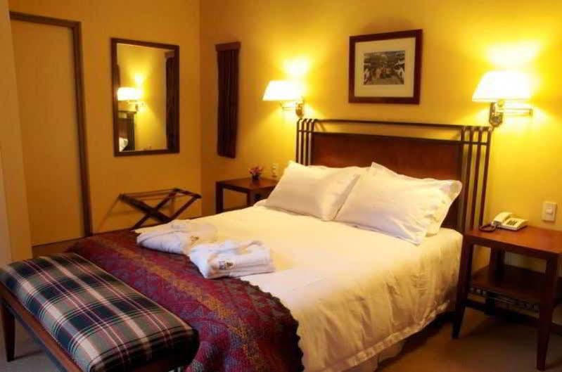 Hatuchay Hotels Machu Picchu Eksteriør billede