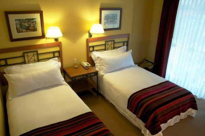 Hatuchay Hotels Machu Picchu Eksteriør billede